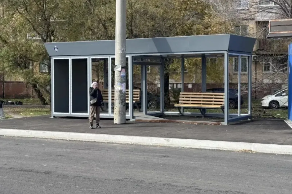 В Первом микрорайоне Хабаровска завершают ремонт дорог