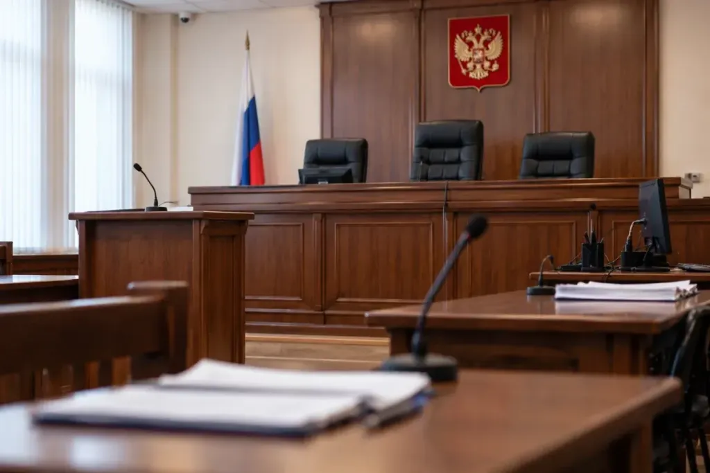 Диспетчер получил условный срок по делу о катастрофе Ан-26