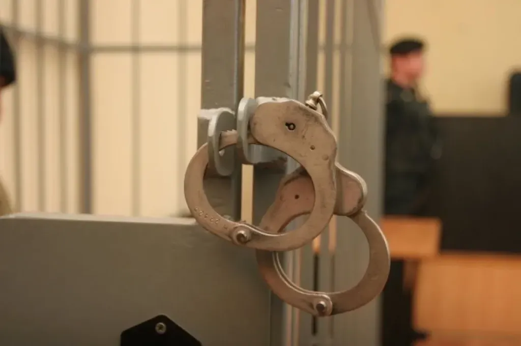 В Хабаровске задержали беглеца из розыска и раскрыли кражу ноутбука