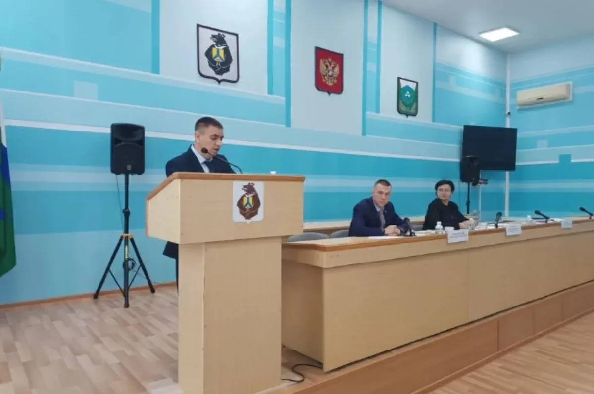 Четыре округа Хабаровского края избрали руководителей