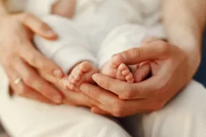 Михаил и София стали самыми популярными именами новорождённых в Хабаровском крае