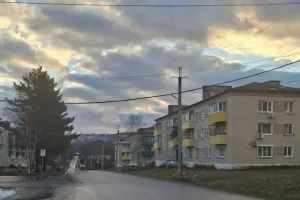 В Хабаровском крае завершают устранение последствий циклона