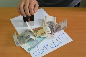 В Ванино две фирмы оштрафовали на 240 тысяч за трудоустройство экс-чиновницы