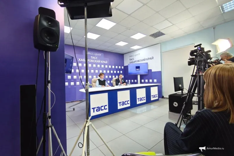 В Хабаровском крае реализуют 130 инвестпроектов на 2,7 трлн рублей