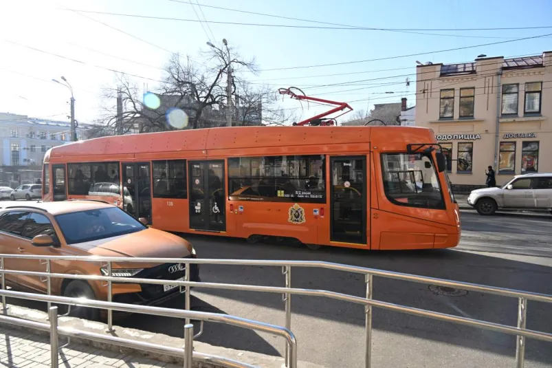 В Хабаровске подорожает проезд в автобусах на 30 маршрутах