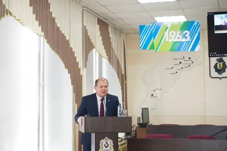 В Хабаровском крае избрали глав трёх муниципальных округов
