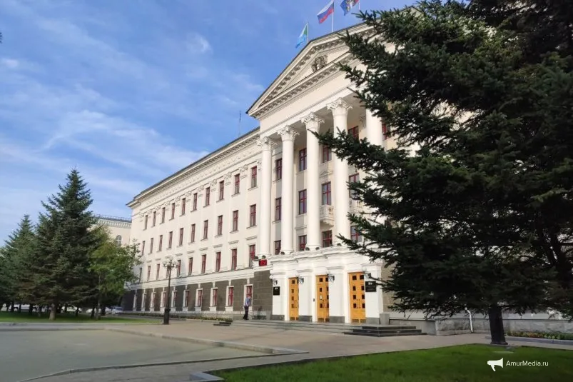 Нового мэра Хабаровска выберут до 28 марта 2027 года