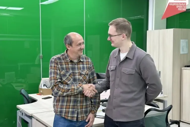 В Комсомольске-на-Амуре начнут выпускать интерактивные панели