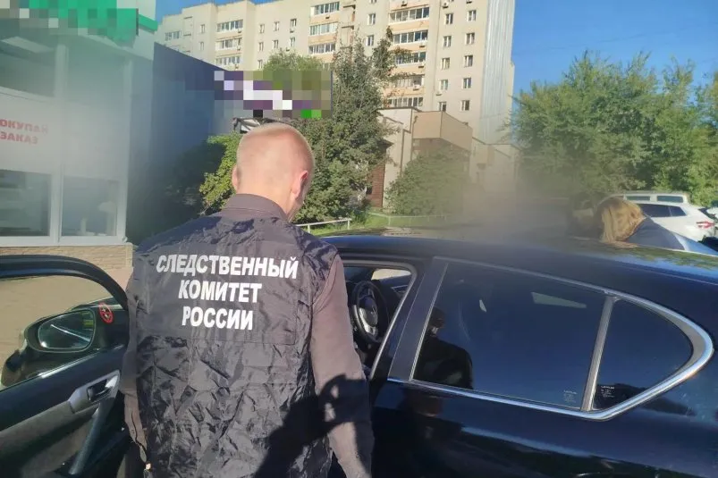 В Хабаровске иностранцу предъявили обвинение в даче взятки полицейскому
