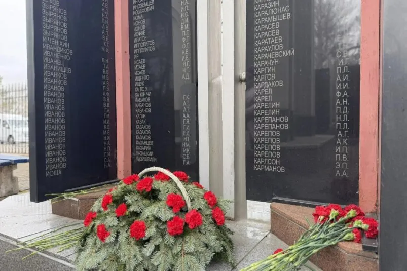 В Хабаровском крае прошли акции памяти жертв политических репрессий