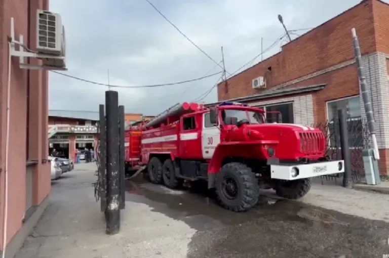 В Хабаровском крае за сутки произошло десять пожаров в жилых домах