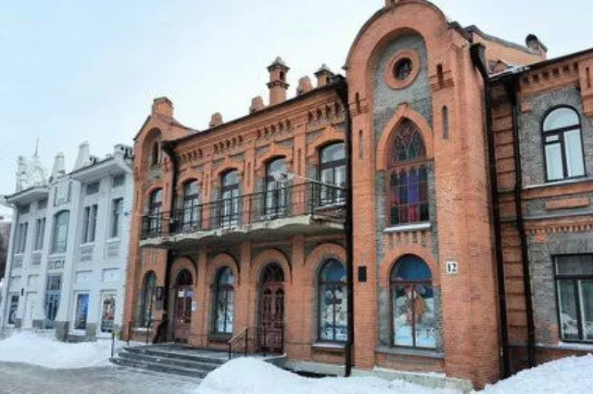 В хабаровском ТЮЗе сокращают должность худрука