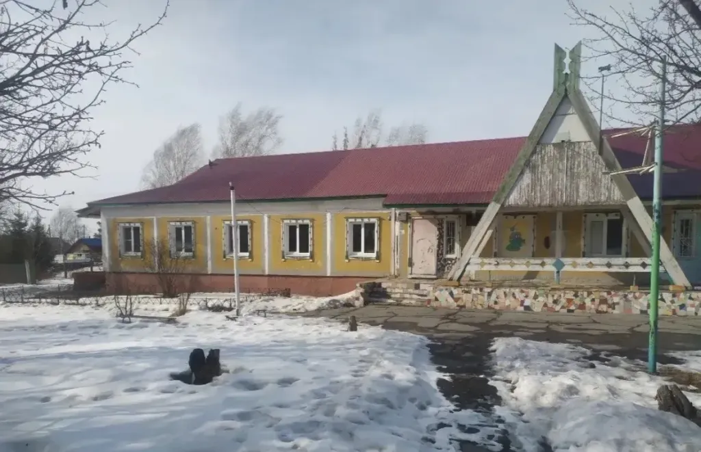 Детсад в Корсаково отремонтируют по нацпроекту «Семья»