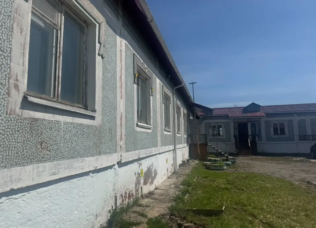 Детсад в Отрадном откроют после шестилетнего перерыва