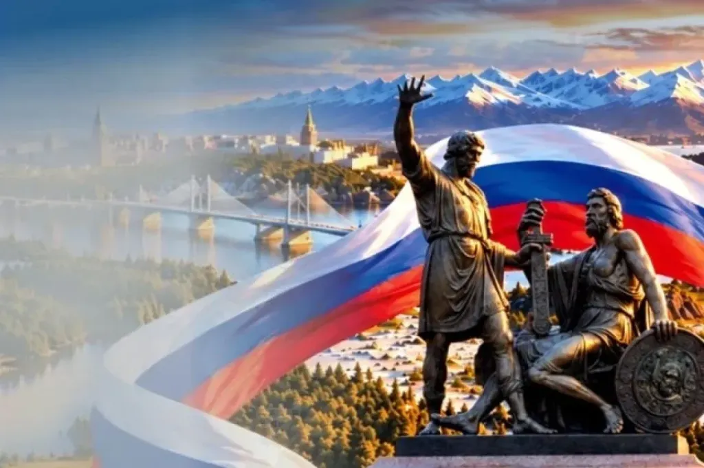 В Хабаровске 4 ноября пройдёт фольклорный фестиваль ко Дню народного единства