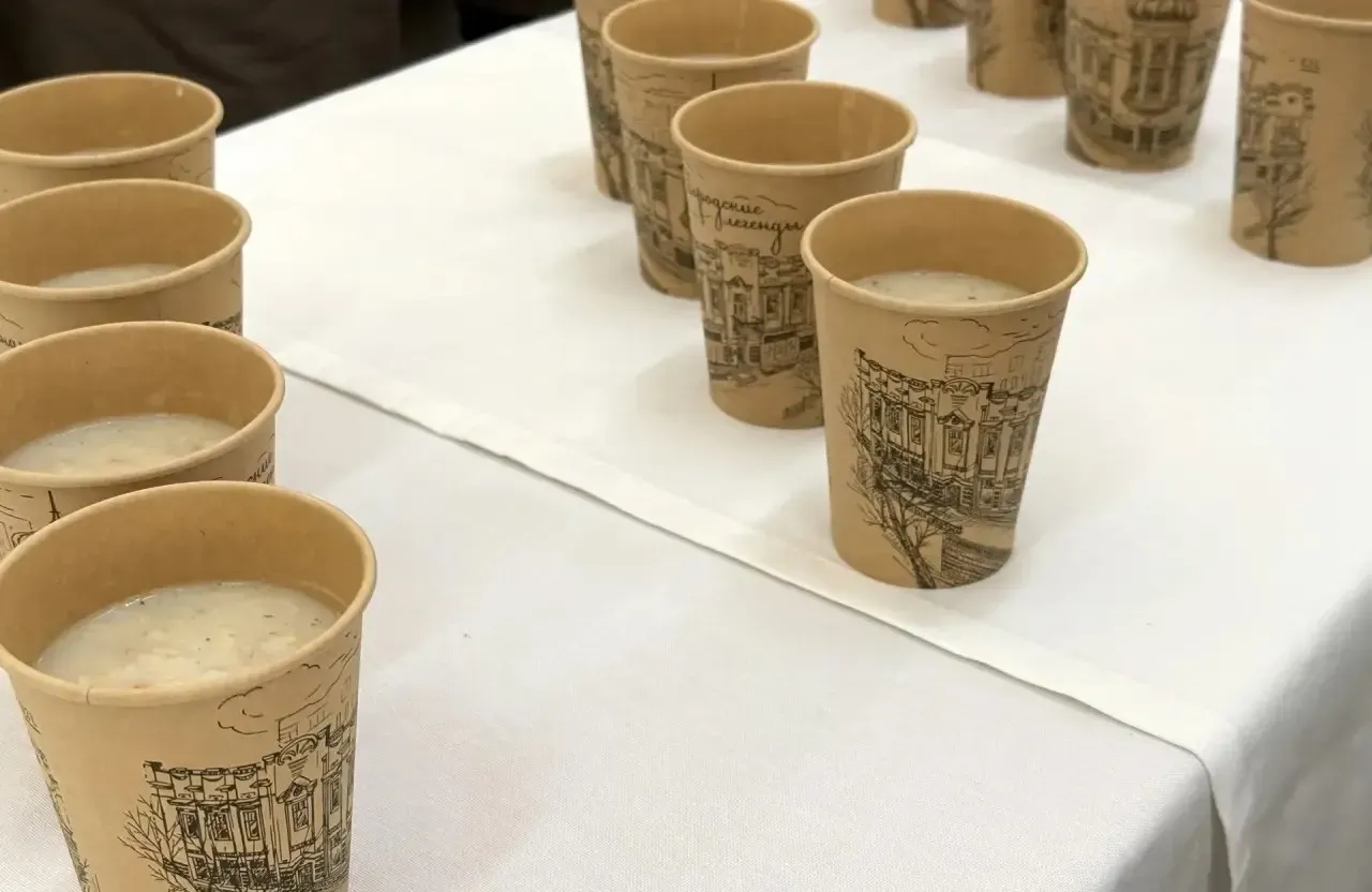 В Хабаровском крае создают гастрокарту блюд коренных народов